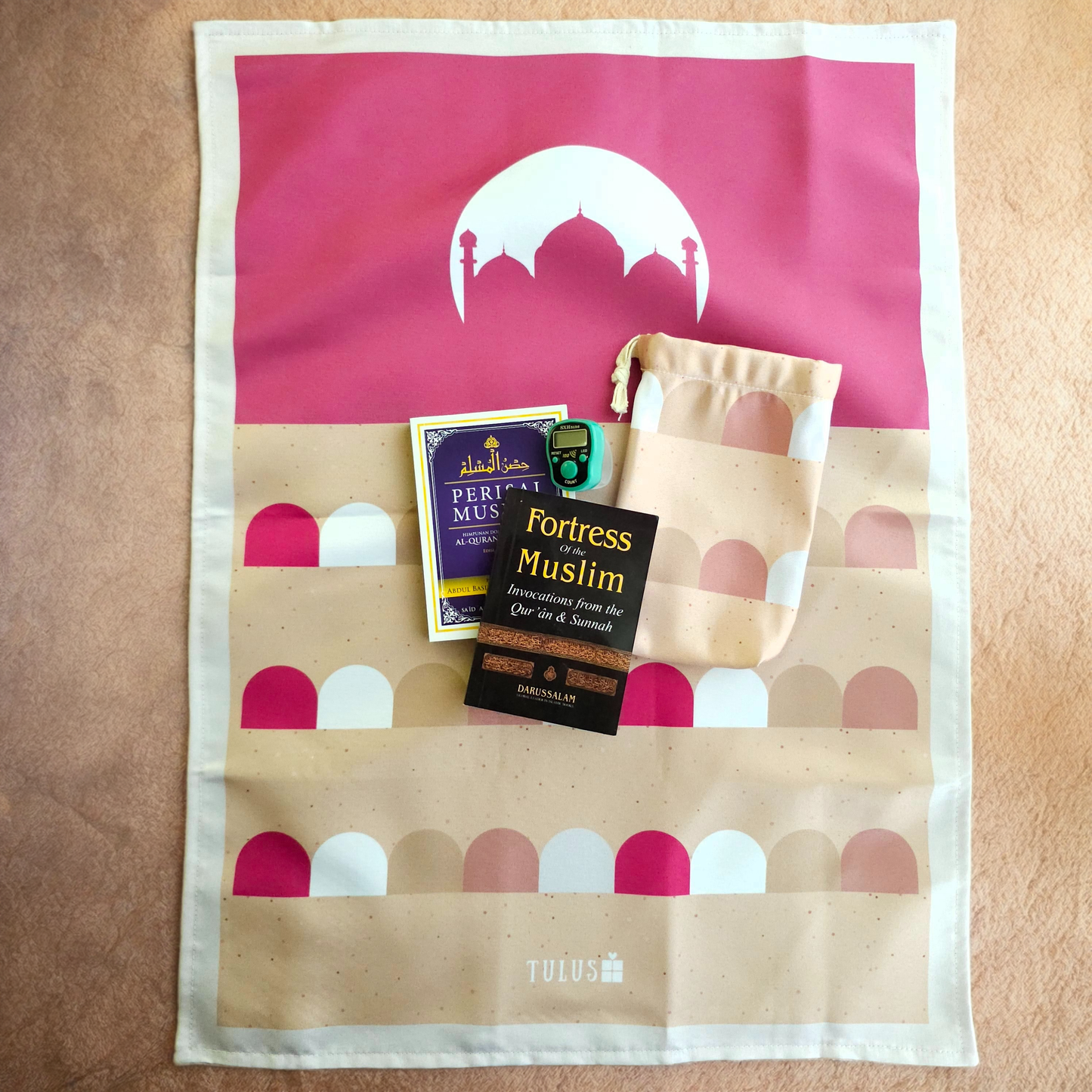 Ramadhan Gift Box