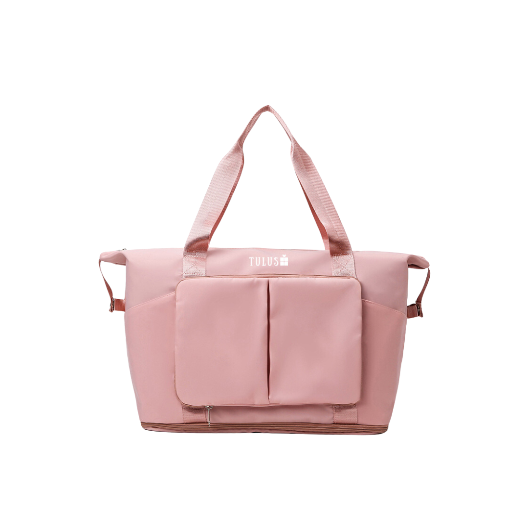 Safar Carryall Travel Bag (Dusk)