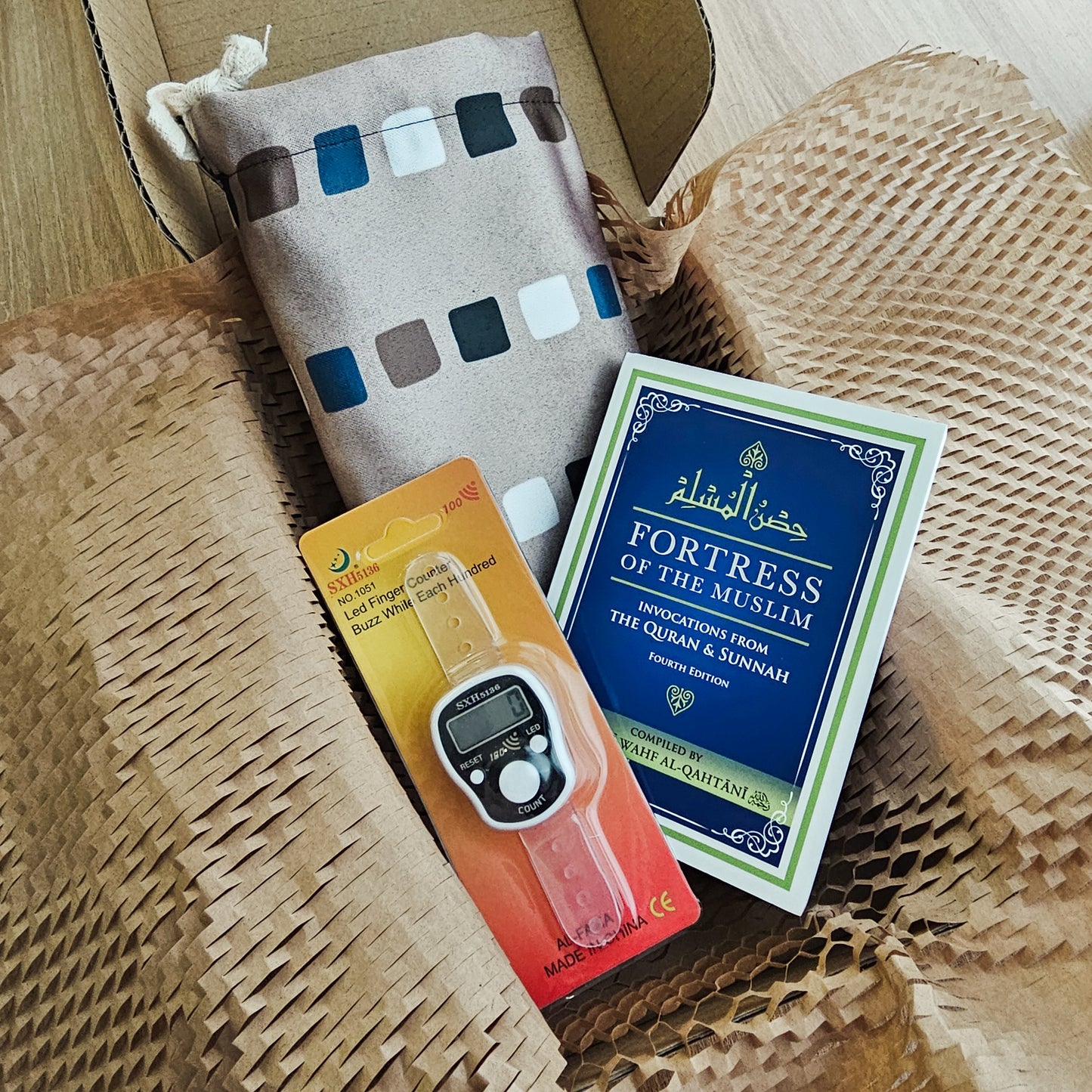 Ramadhan Gift Box