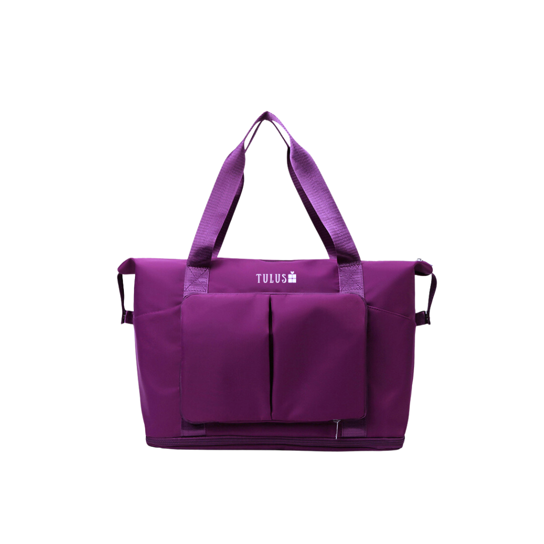 Safar Carryall Travel Bag (Dusk)