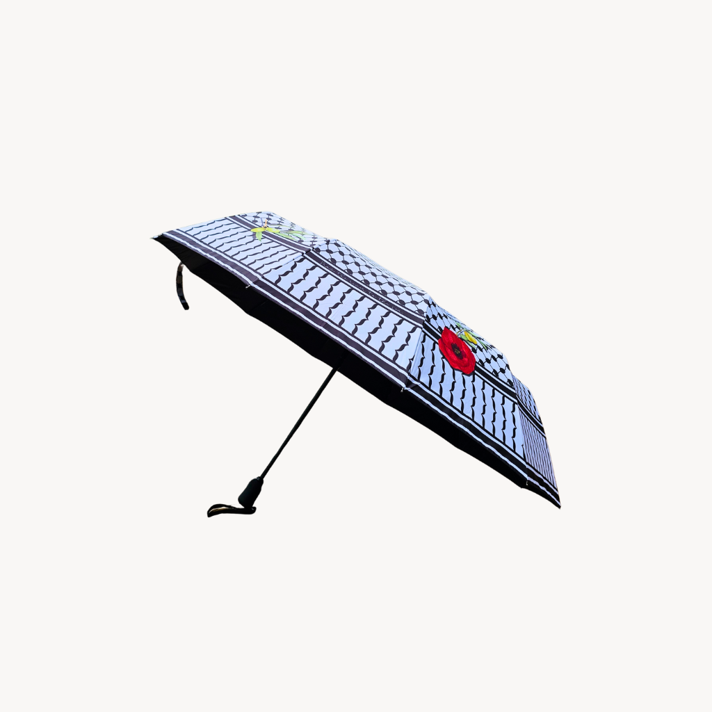 Teduh: The Solidarity Umbrella