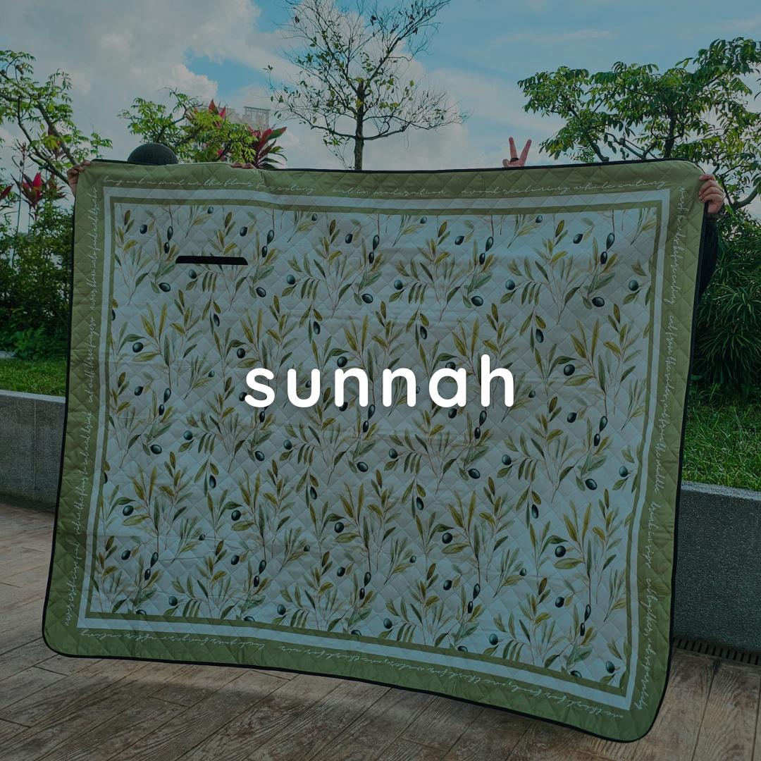 Sunnah Series