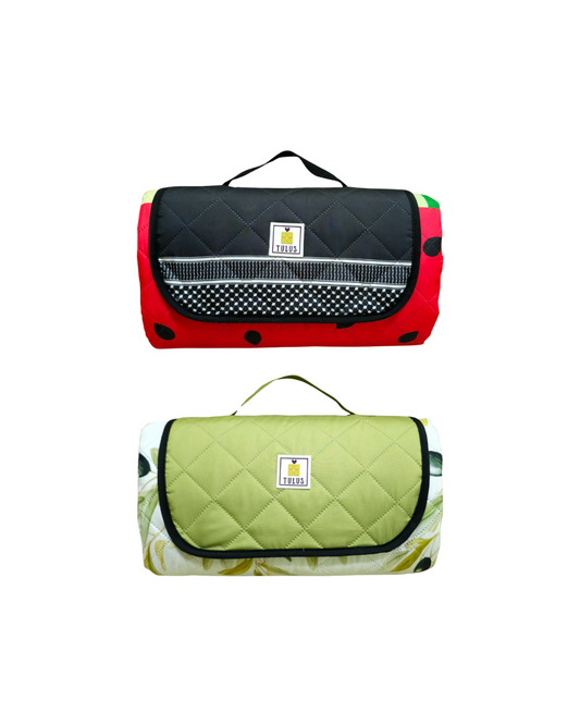 Nik Mat Plus Bundle (Watermelon & Zaytun)