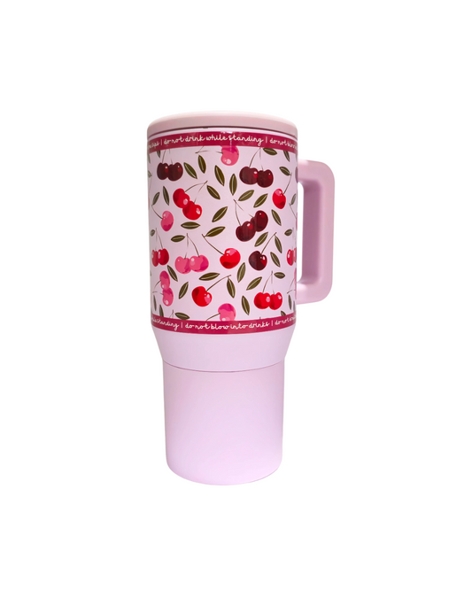 Mini Bartan: The Sunnah Tumbler