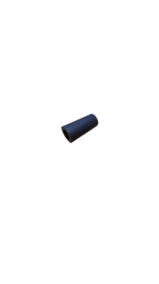 Silicone straw tip for Bartan and Mini Bartan