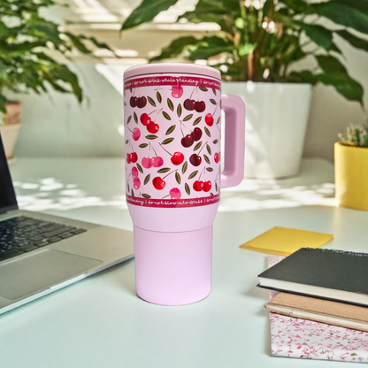 Mini Bartan: The Sunnah Tumbler